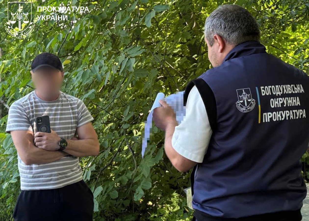На Харківщині депутат "евакуював" до тещі майна громади на 14,5 млн грн