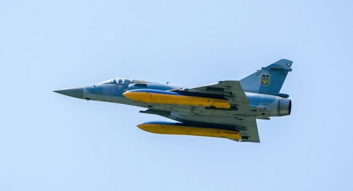 “Не лише Mirage”: посол Франції натякнув на швидке прибуття Rafale в Україну — що стоїть за гучною заявою