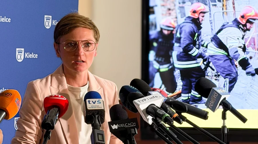 Вінниця відмовилася від 15 автобусів із Польщі після скандалу навколо заяв про вулицю Бандери