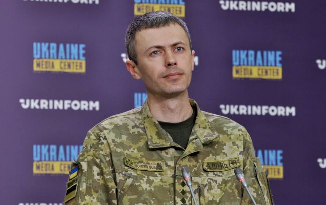 Росія змінила тактику на кордоні: що відбувається із ДРГ у прикордонних областях