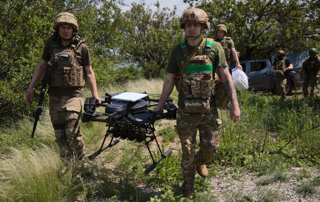 Таємний сценарій миру: Україну можуть розділити буферною зоною вздовж фронту