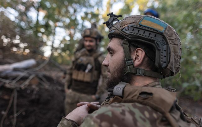 У Генштабі вперше відверто пояснили, від чого залежить демобілізація військових.