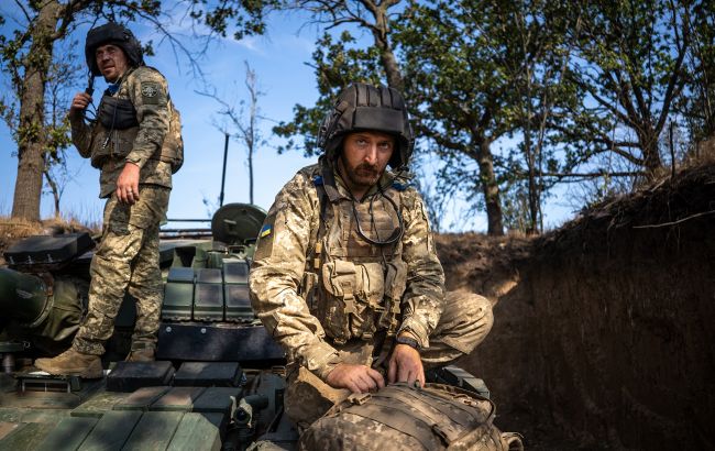 Міноборони розкрило план: кого першими звільнять із ЗСУ та коли стартує демобілізація