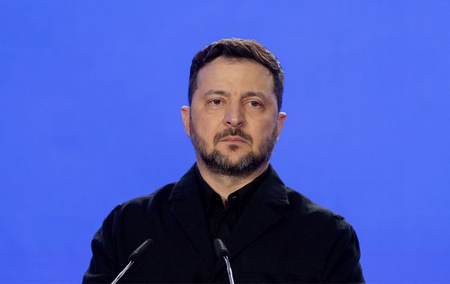 Зеленський: Путін готує нову мобілізацію та хоче залучити 30 тисяч військових із КНДР