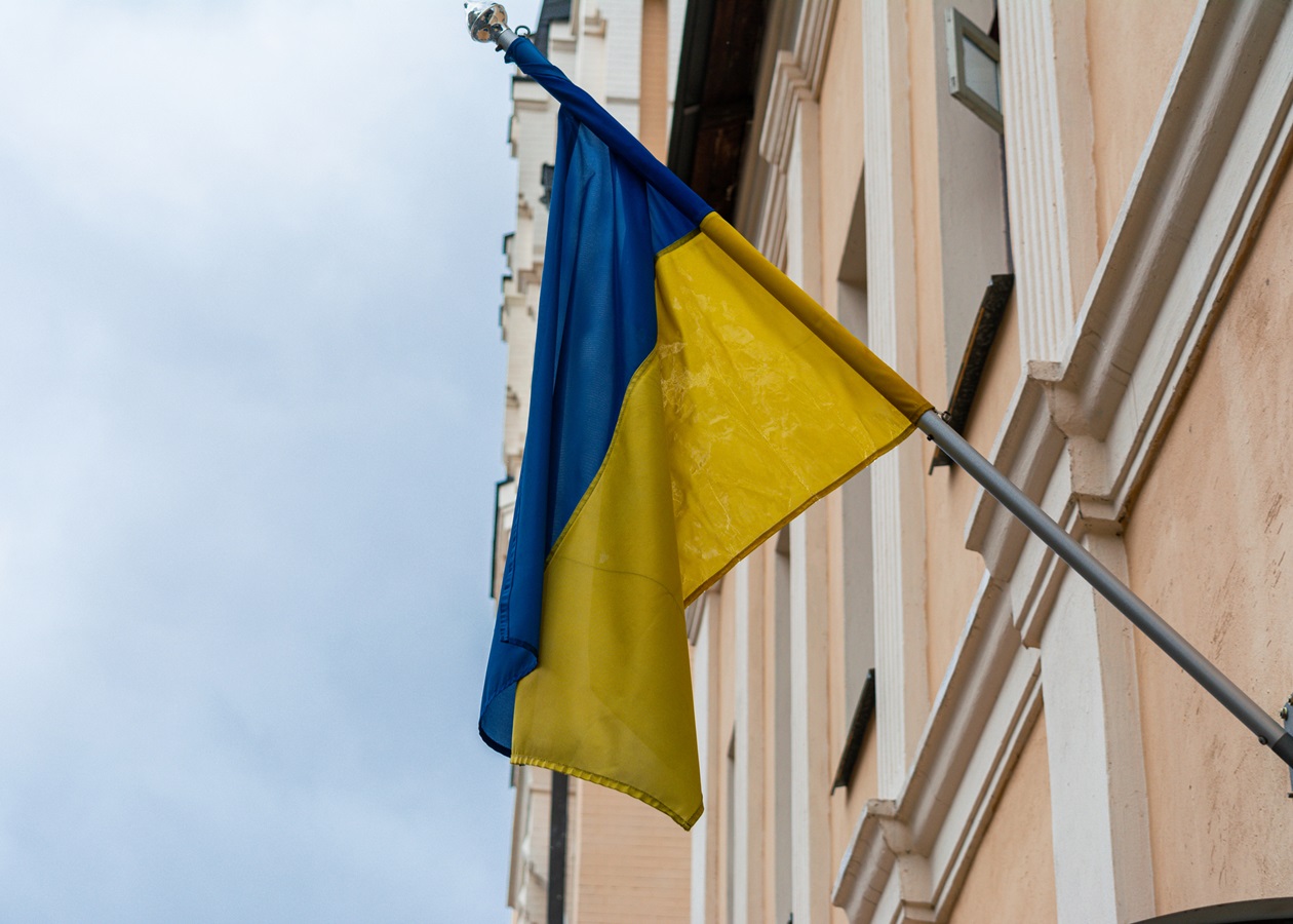 Україна та Німеччина запустили платформу Додому
