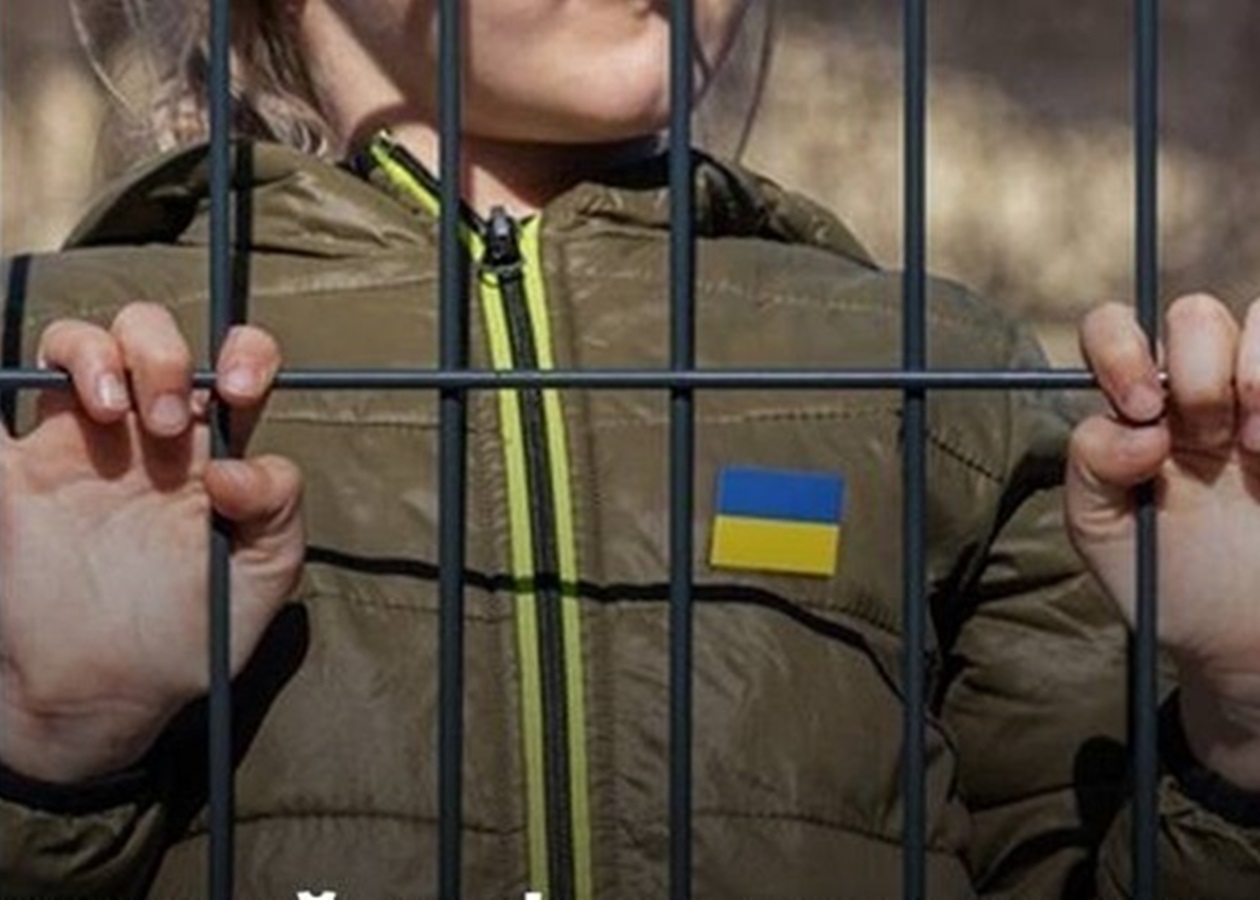 З окупованої Херсонщини повернули п’ятьох дітей