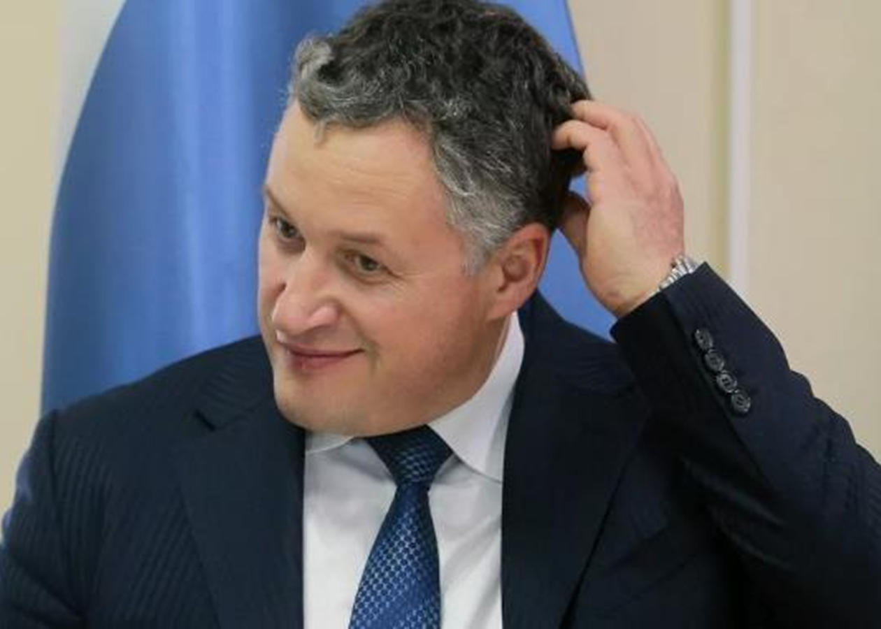 В Росії затримали ексзаступника голови Росавіації