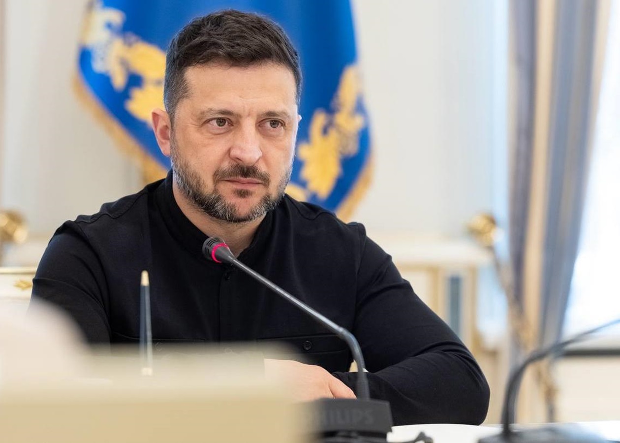 Зеленський заявив про важливе досягнення України