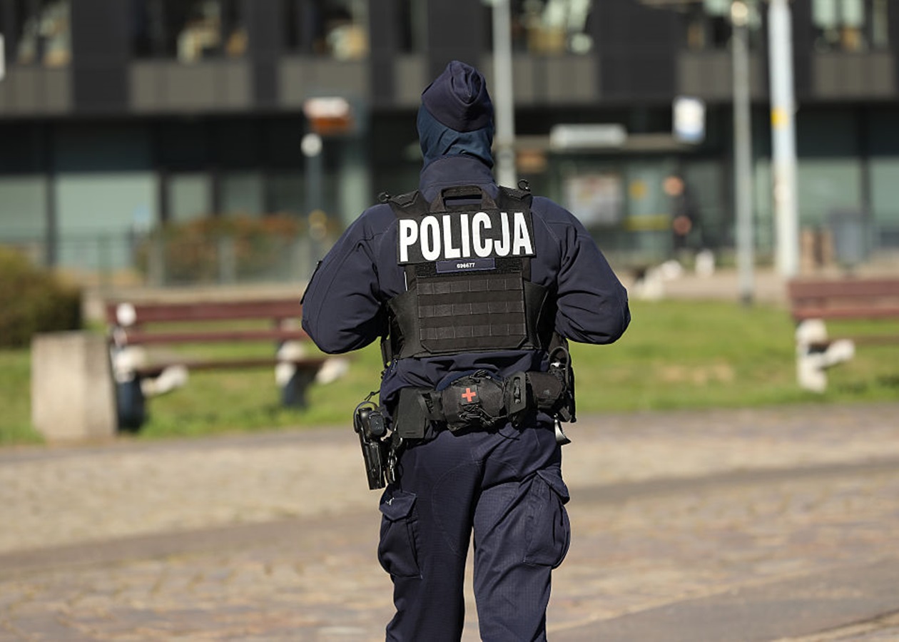 У Польщі перехожий побив поляка, бо сприйняв його за українця