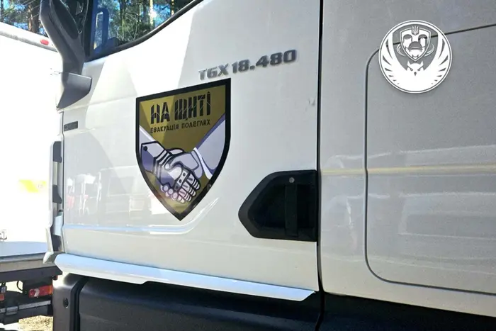 Україна повернула ще 501 тіло полеглих: попереду складна ідентифікація