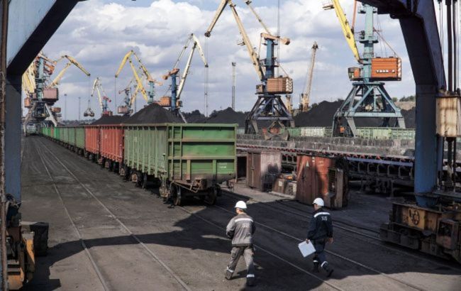 Експорт надлишкового газу допоможе відновити видобуток після атак РФ