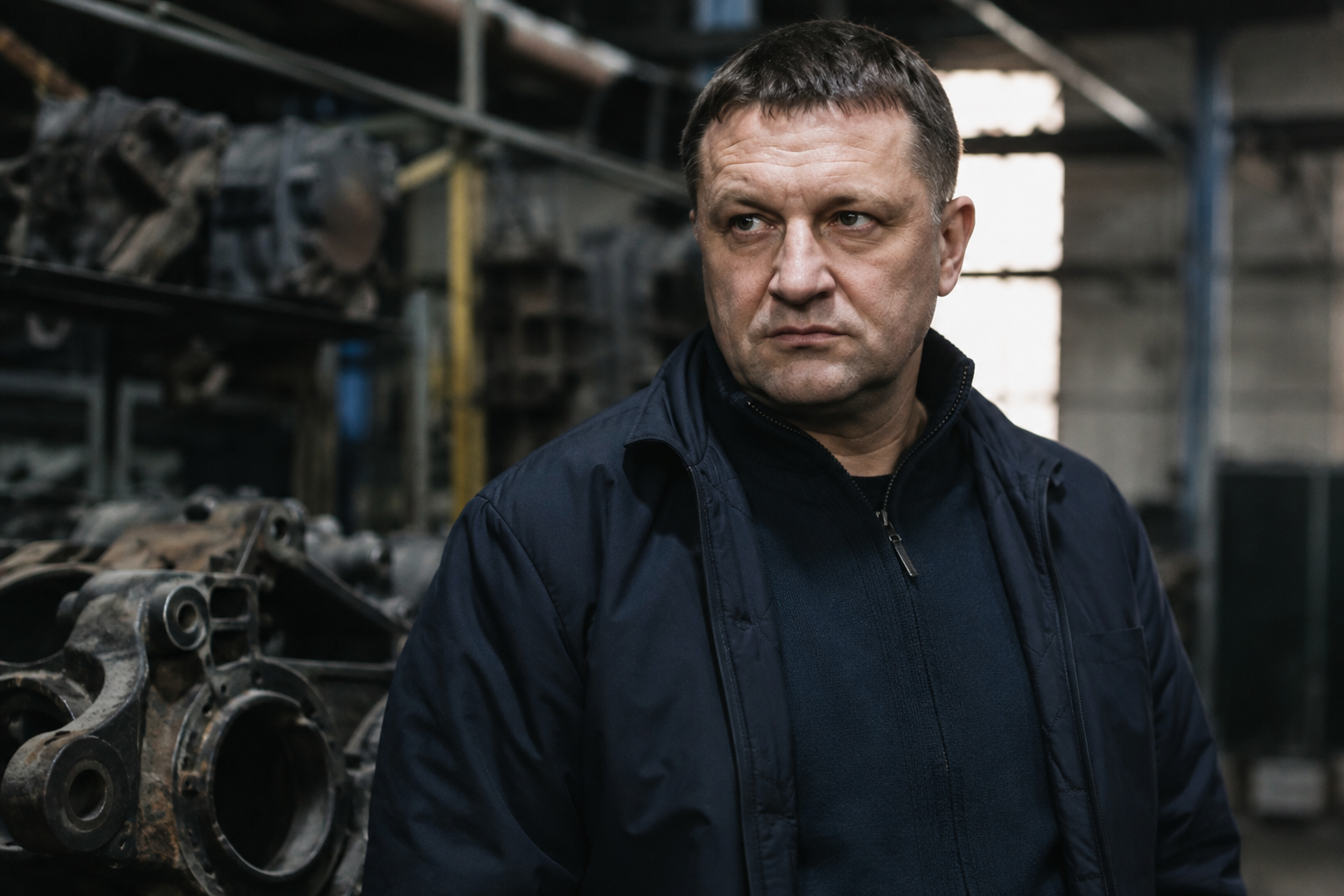 Нова схема на Укрзалізниці – списані запчастини закуповуються як нові