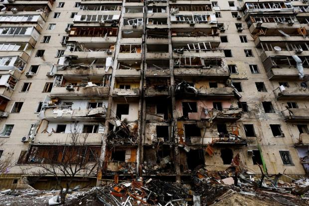 Оце так "втішили": У Раді заявили, що грошей на компенсацію для всіх, хто втратив житло в результаті війни, не вистачить