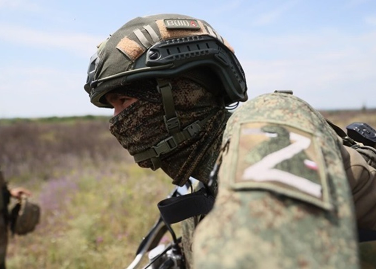DeepState зафіксував просування РФ на Харківщині