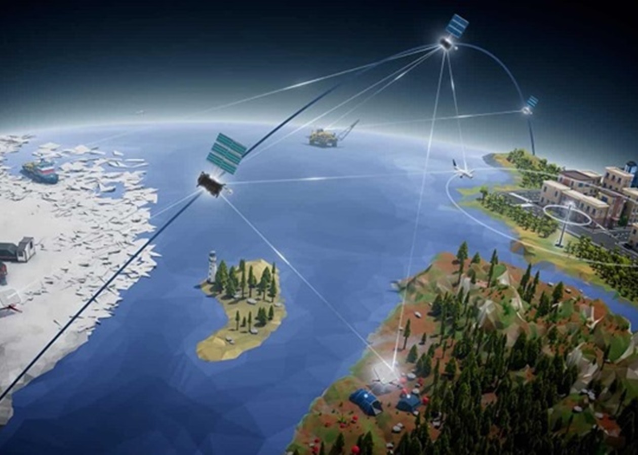 Російські аналоги Starlink досягли вікна стабільного покриття над Україною