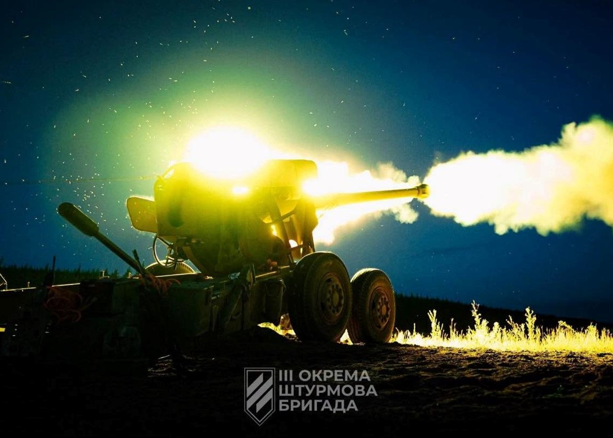 Генштаб розповів про перебіг боїв з початку доби