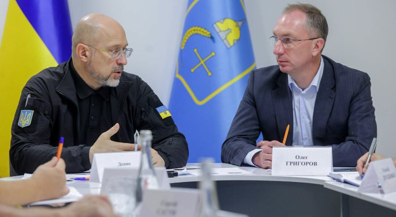 Сумщину готують до важкої зими: на енергообладнання спрямують майже €55 мільйонів
