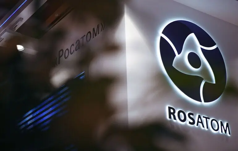 Європа вибиває «Росатом» зі своїх АЕС: п’ять країн уже переходять на західне ядерне паливо