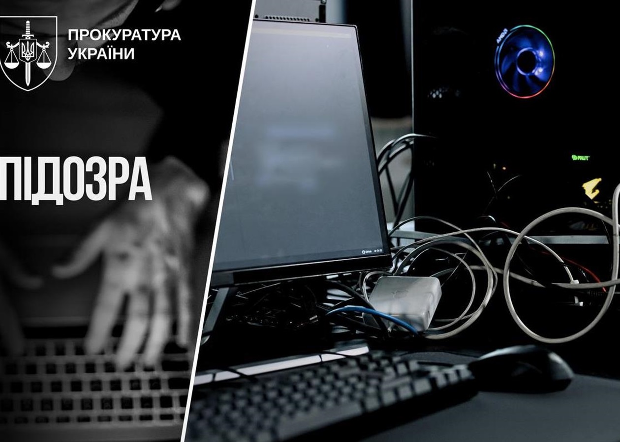 Власник медіаресурсу вимагав кошти за видалення "компромату" на бізнесмена