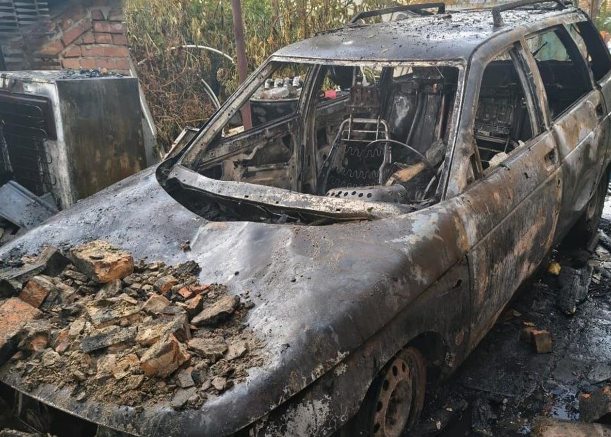 РФ понад 10 разів атакувала Дніпропетровщину: є поранені