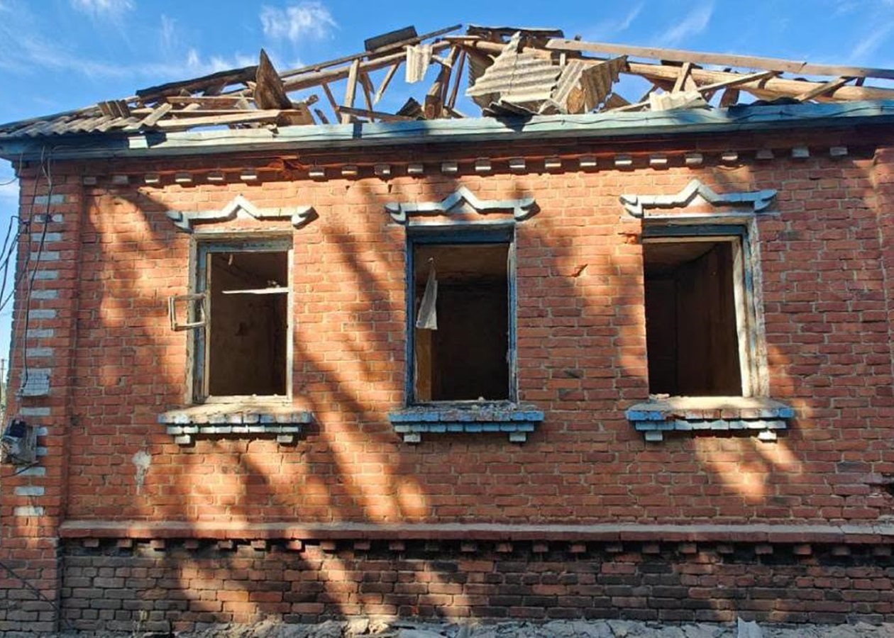 Атака РФ по Харківщині: пятеро загиблих, 15 поранених