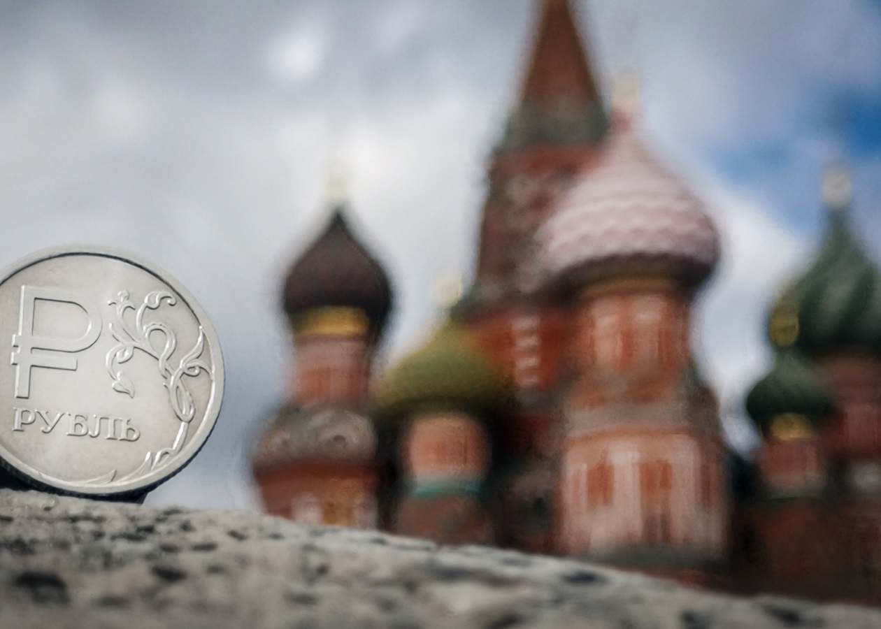 Резерви Росії тануть, а дефіцит бюджету стрімко зростає - ЗМІ
