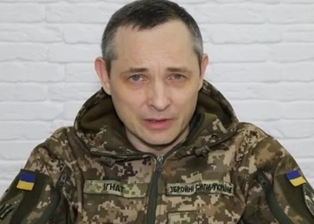 Ігнат: РФ наростила число реактивних дронів для атак на Україну
