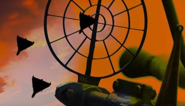 Масований повітряний террор: Росія планує застосувати близько 3000 ударних БПЛА проти України протягом найближчої доби