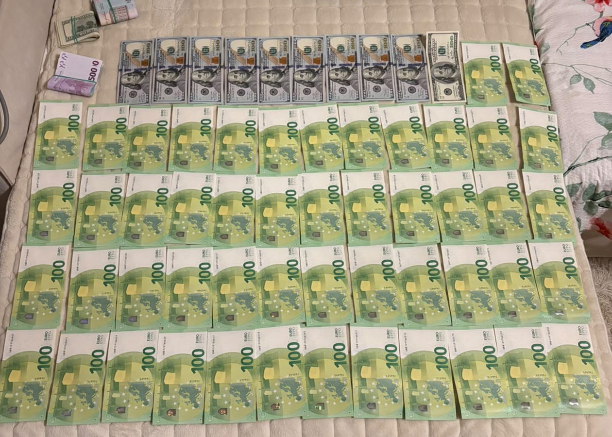 Брат загиблого військового організував схему для ухилянтів