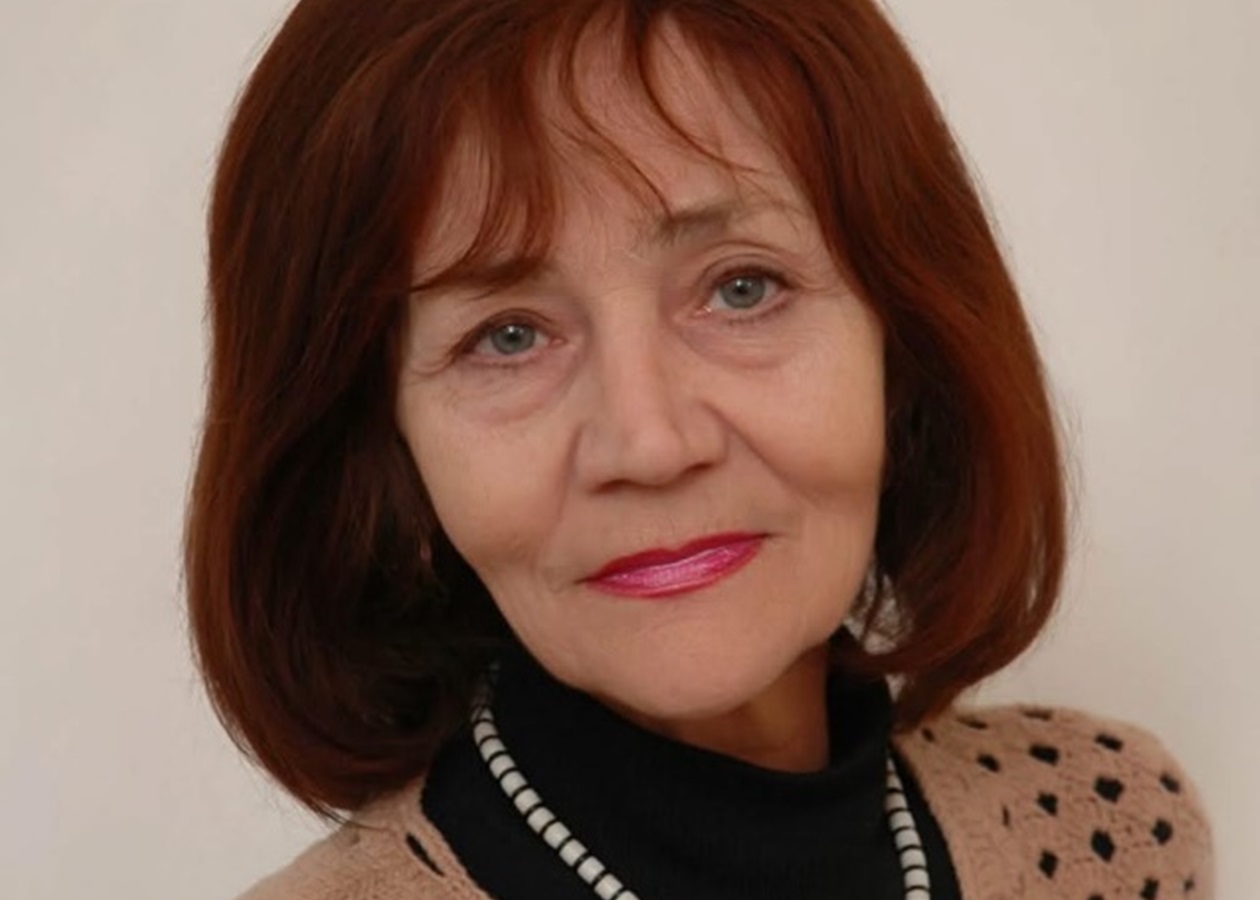 Пішла з життя відома українська акторка