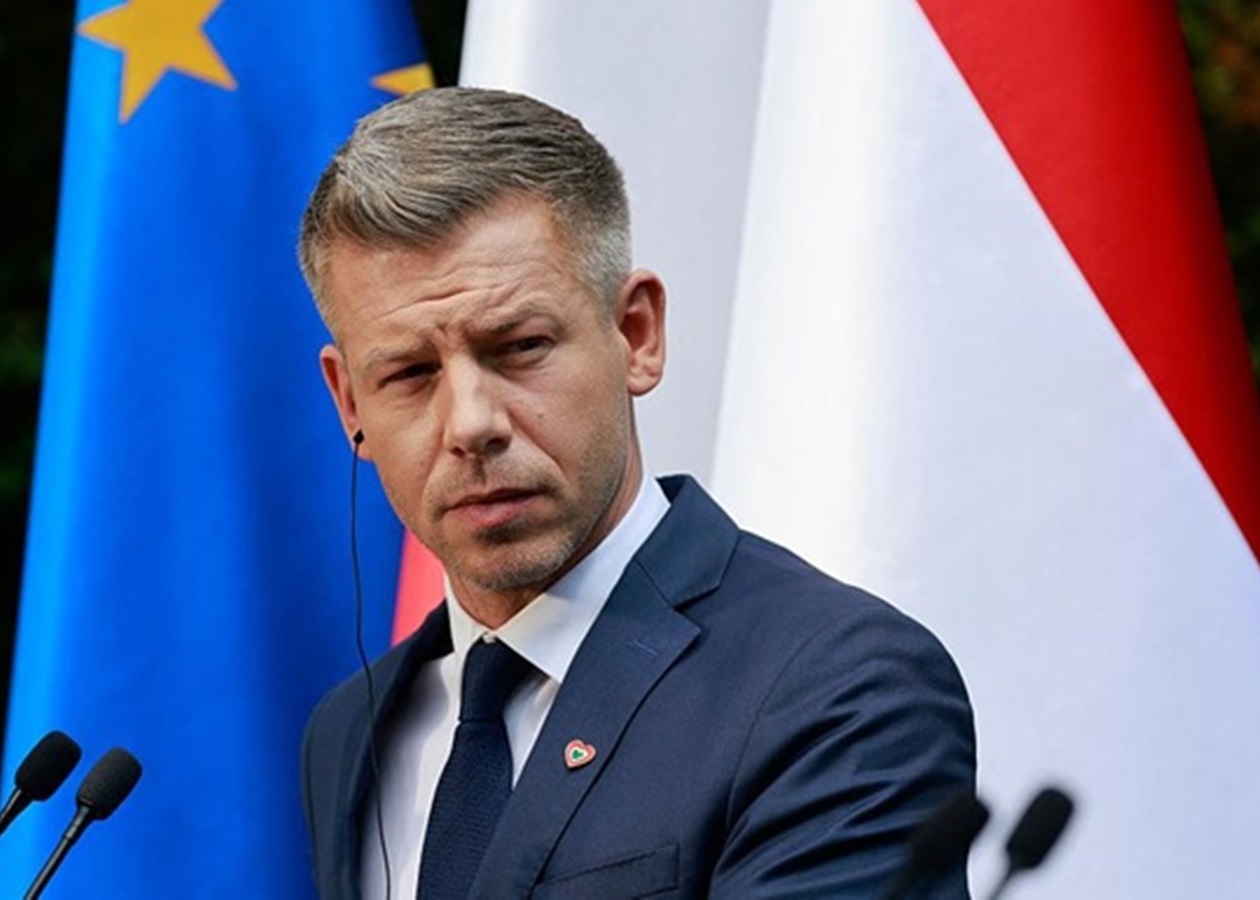 Заворушення у Франції: Мадяр зробив заяву