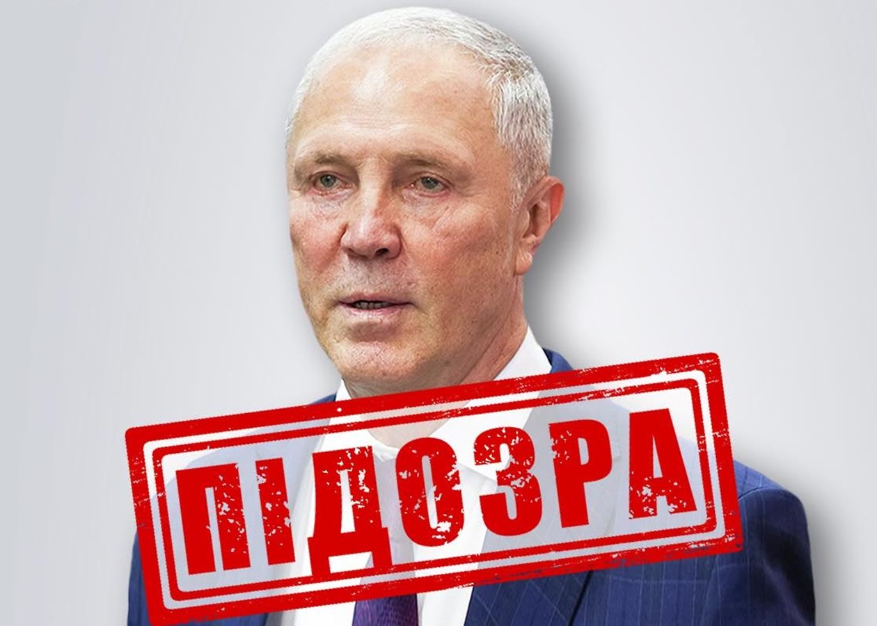 Сальдо отримав нову підозру через вивезення дітей з Херсона