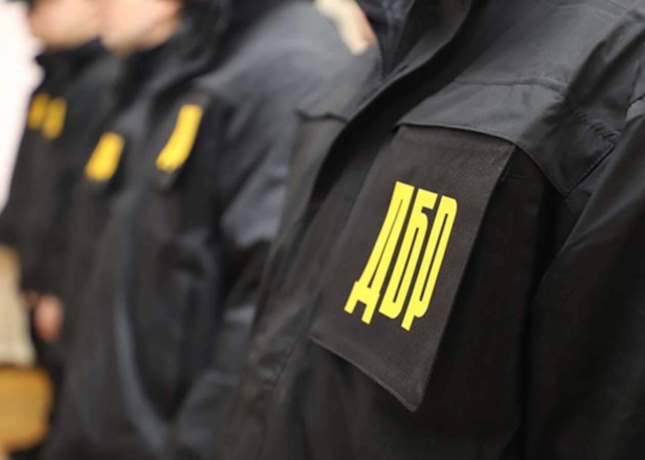 ДБР відзвітувало про проміжні результати операції Чесний призов