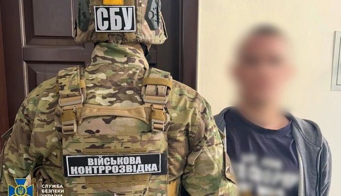 Шукав легкі гроші — опинився в СБУ: одесит допомагав РФ полювати на українські нафтобази