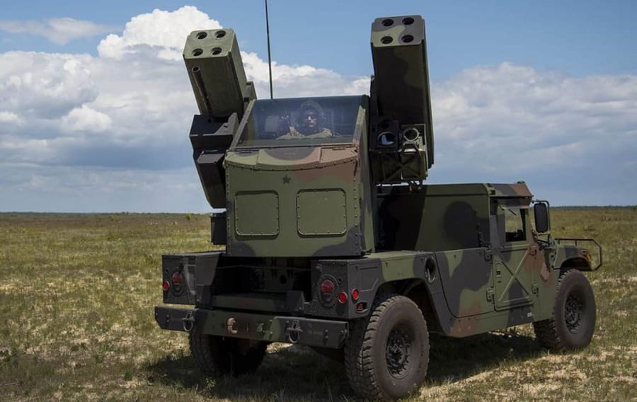 Росія атакувала Україну різними ракетами, зафіксовано влучання на 32 локаціях